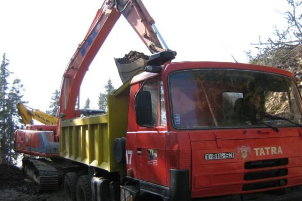 Krivula