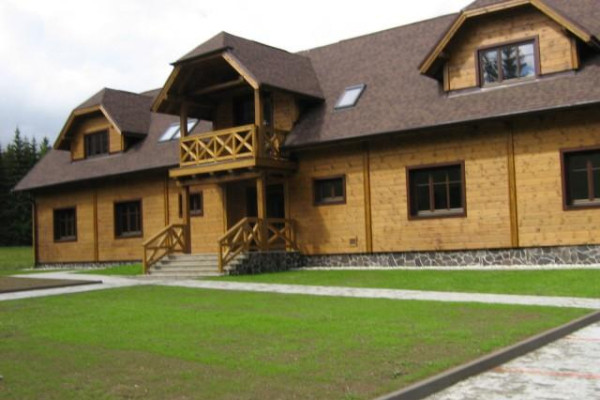 Práce na Horárni u Kohúta pokračujú