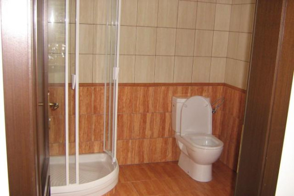 Kolaudácia horárne 