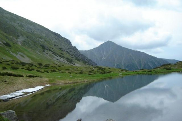 Západné Tatry