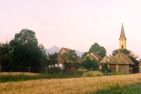 Západné Tatry