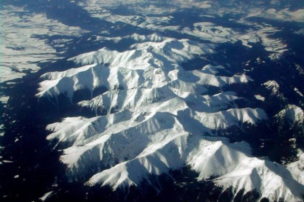 Západné Tatry
