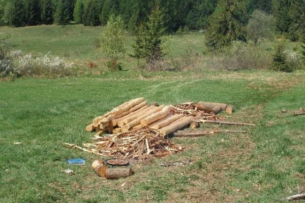 Pripravený materiál
