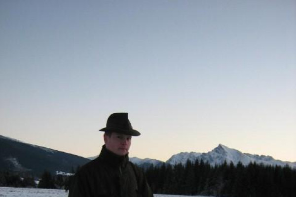 Posledný pohon