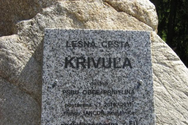 Slávnostné otvorenie