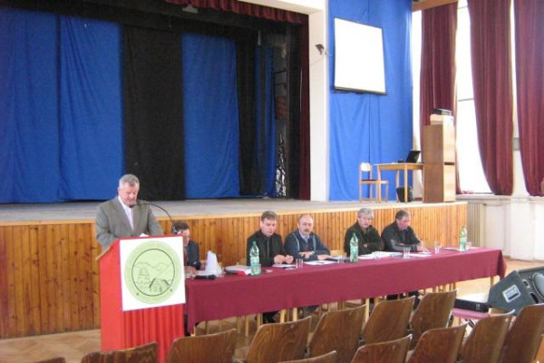 Valné zhromaždenie