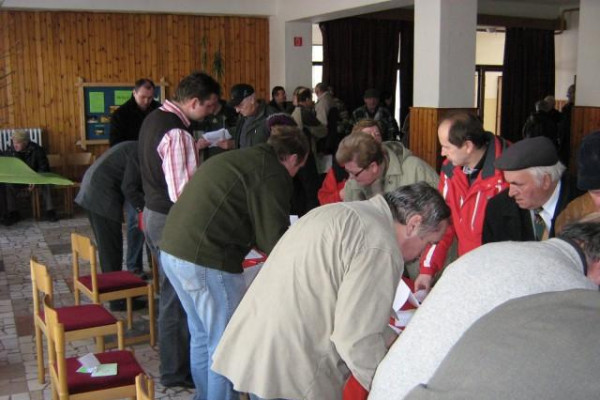 Urbár bilancoval