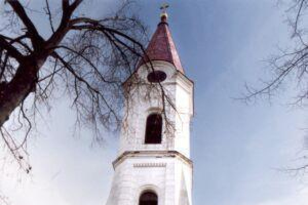 Pribylina