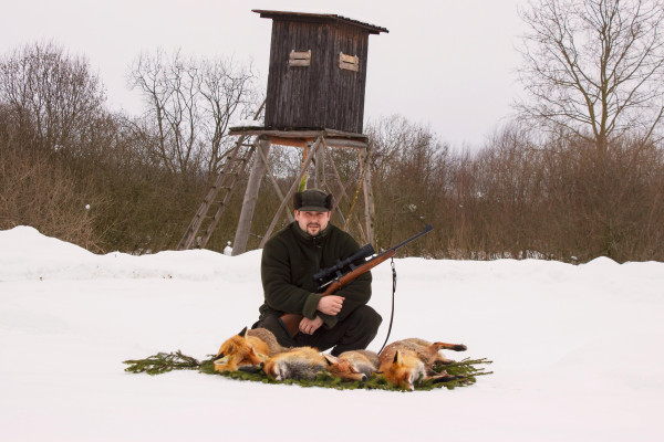 Vladimír Jurík a jeho fotografie