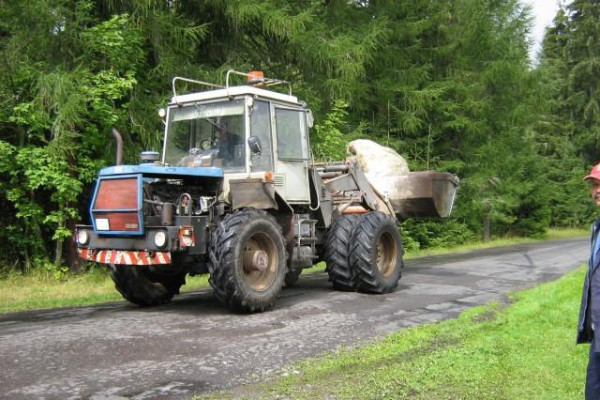 Pamätná tabuľa 1991 -2006
